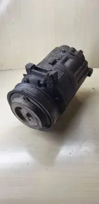 Opel Signum Air conditioning (A/C) compressor (pump)