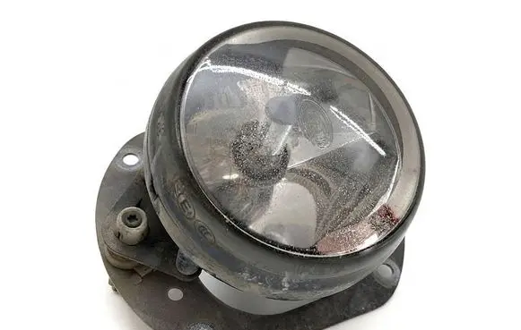 Mercedes-Benz R W251 Front fog light