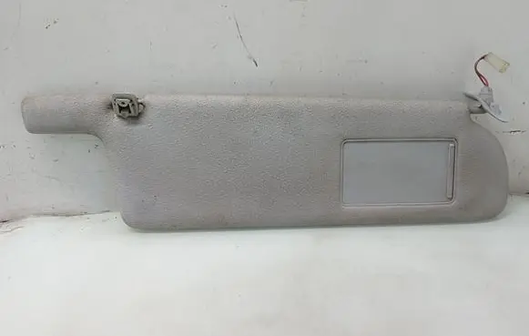 Volkswagen Transporter - Caravelle T4 Sun visor 705857552C