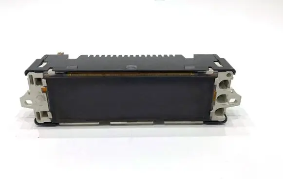Peugeot 207 Screen/display/small screen 5555502902