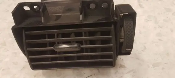 Ford Transit Dash center air vent grill 6C1119C682AC