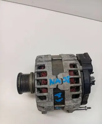 Audi A3 S3 8V Generator/alternator 03L903023K F000BL0800