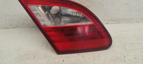 Chrysler Sebring (JS) Tailgate rear/tail lights JSC2741 E111089