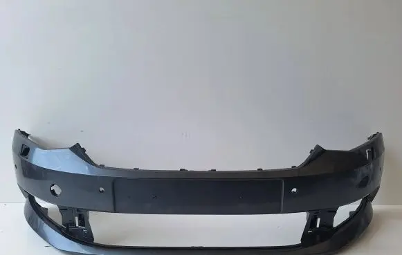 Skoda Fabia Mk3 (NJ) Front bumper 6V0807221