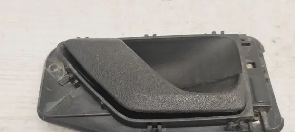 Peugeot 405 Rear door interior handle 9255583477