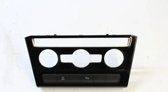 Volkswagen Touran III Other interior part 5TB863042E