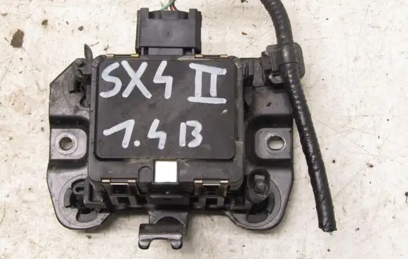 Suzuki SX4 S-Cross Distronic sensor radar 33943-63T01