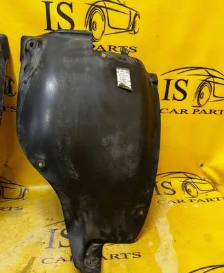 Porsche 911 991 Rear arch fender liner splash guards 99150451003