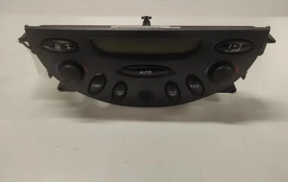 Citroen C5 Climate control unit 96470014ZK 69490002