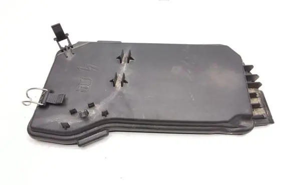 Mercedes-Benz GLK (X204) Fuse box cover A2045400082