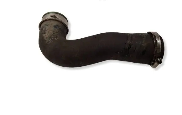 Volkswagen PASSAT B6 Intercooler hose/pipe 3C0145832J 4006