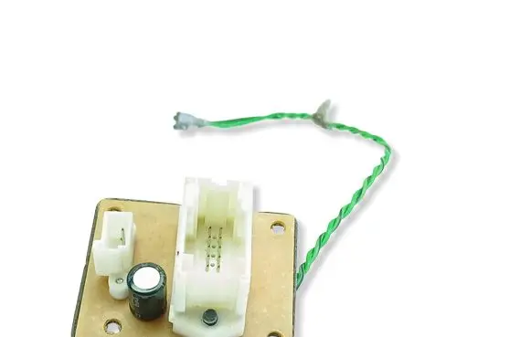 BMW 5 E39 Sensor 5300407 49913 3363161