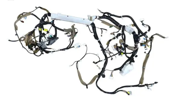 Mitsubishi Outlander IV Panel wiring K9420002