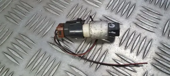 Air conditioning (A/C) pressure sensor