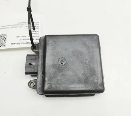 Jeep Grand Cherokee Blind spot module 68137930AI A2C73635813