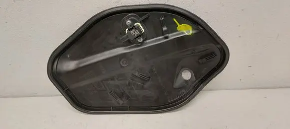 Volkswagen Polo V 6R Other front door trim element 6R4837916K