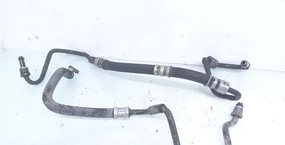 Opel Astra G Power steering hose/pipe/line