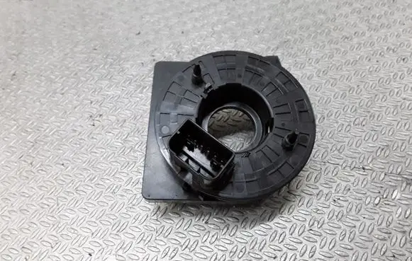 Volkswagen Polo Airbag slip ring squib (SRS ring) 283396
