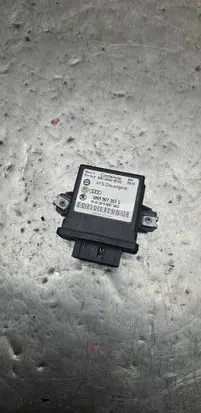 Skoda Superb B6 (3T) Light module LCM 5WK49676C 5M0907357C 1602201000010832