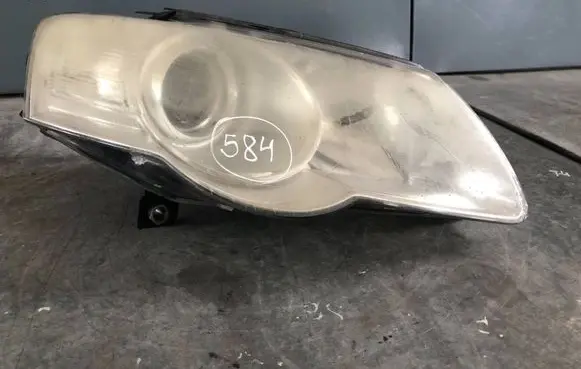 Volkswagen PASSAT B6 Headlight/headlamp 3C0941006Q 1EL24701412