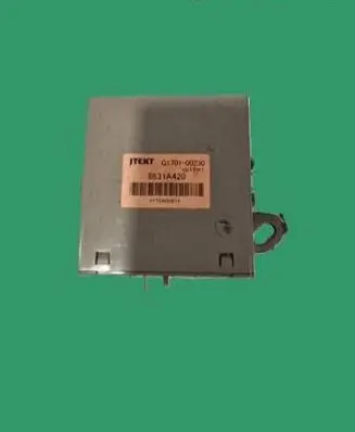 Peugeot 4007 Gearbox control unit/module G170100230 Y75A0D6 8631A420