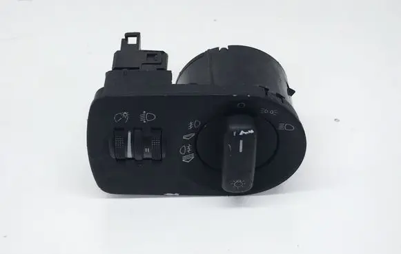 Volkswagen Golf Plus Light switch 8P2941531L