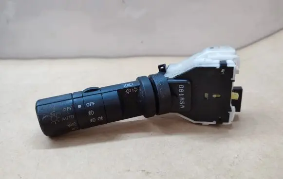Nissan Qashqai Indicator stalk