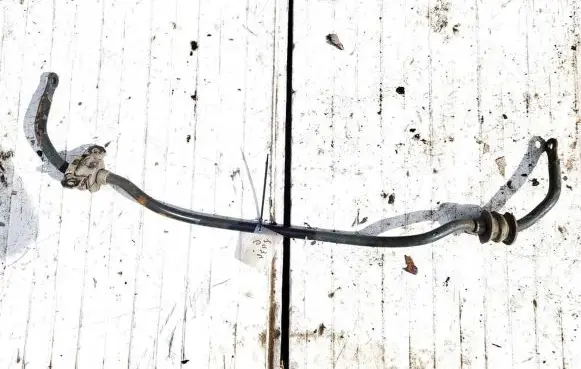 Nissan Qashqai Rear anti-roll bar/sway bar 