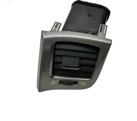 Toyota Avensis Verso Dashboard side air vent grill/cover trim 5565044050 5565044080 5568644030