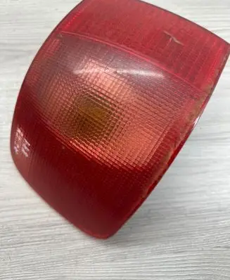 Audi A6 S6 C4 4A Rear/tail lights 138007