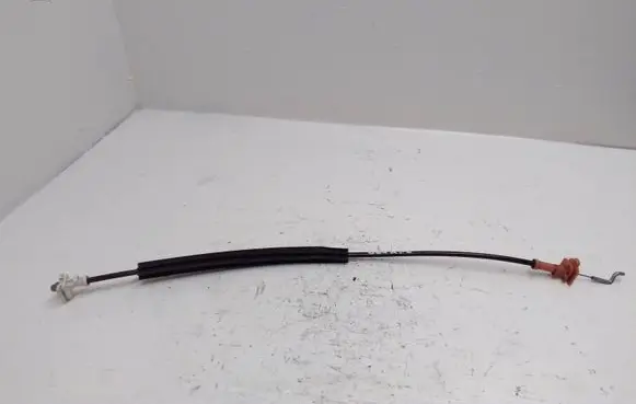 Opel Astra G Rear door cable line 