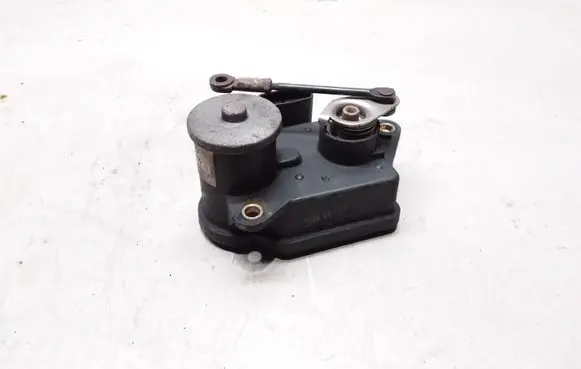 KIA Ceed Intake manifold valve actuator/motor 283202A400