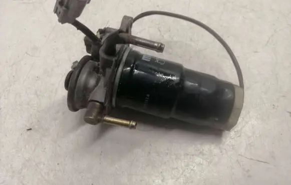 Toyota Corolla Verso E121 Fuel filter 