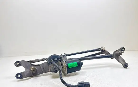 KIA Sorento Front wiper linkage and motor 981003E100 035247430