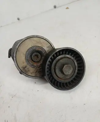 Opel Zafira B Alternator belt tensioner 