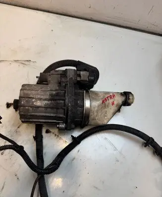 Opel Astra H Power steering pump 13192897 7625955145