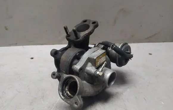 Citroen C2 Turbo kp35-487599 487599