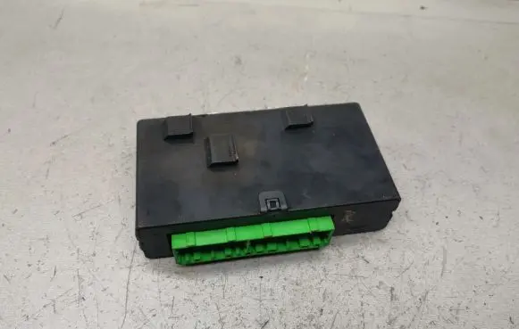 Volvo S70 V70 V70 XC Other control units/modules 9162943