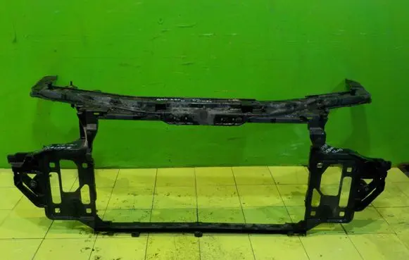 Chrysler Sebring (JS) Radiator support slam panel SP210