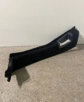 Mercedes-Benz E W212 Other trunk/boot trim element A2126903025