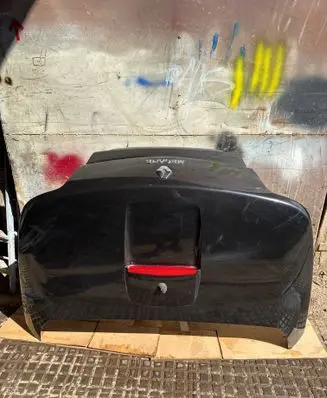 Renault Megane II Tailgate/trunk/boot lid