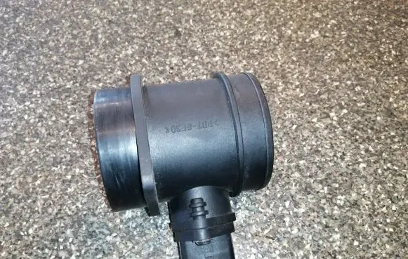 Volvo V70 Mass air flow meter