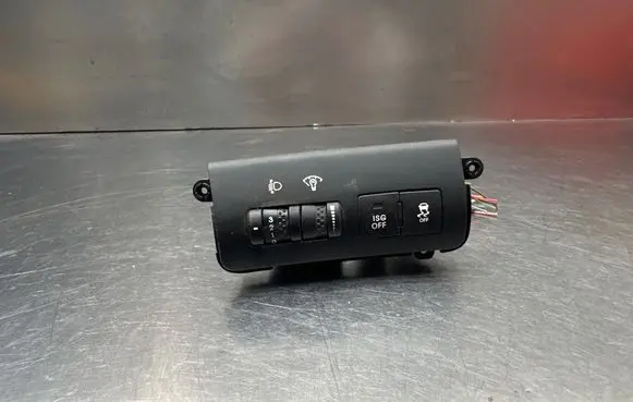 KIA Ceed Other switches/knobs/shifts 933001H115EQ