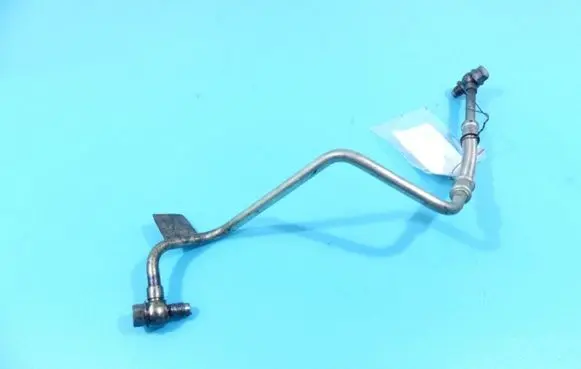 Jaguar F-Pace Intercooler hose/pipe G4D3-6K679-CA IMPRK1353224