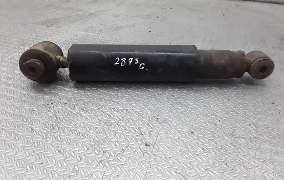 Renault Scenic II - Grand scenic II Rear shock absorber/damper