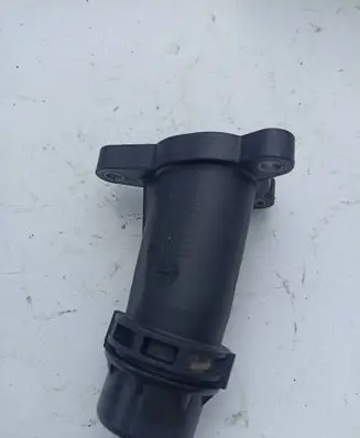 BMW 5 F10 F11 Engine coolant pipe/hose 14726710 8511205