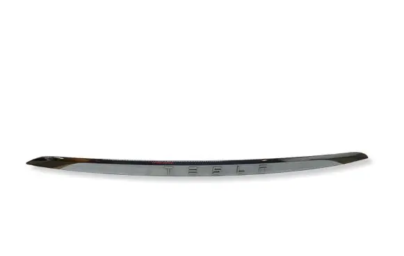 Tesla Model X Tailgate trim 104692000B