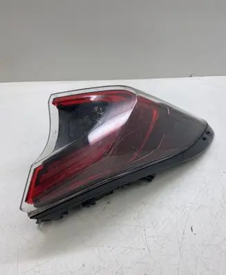 Toyota C-HR I Rear/tail lights 81550F403000