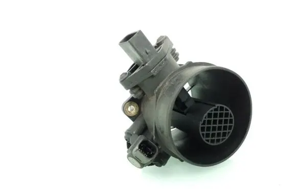 Mercedes-Benz E W211 Mass air flow meter A6460940048 0281002535