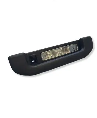 Mercedes-Benz GLE W167 Rear interior roof grab handle A0998150700